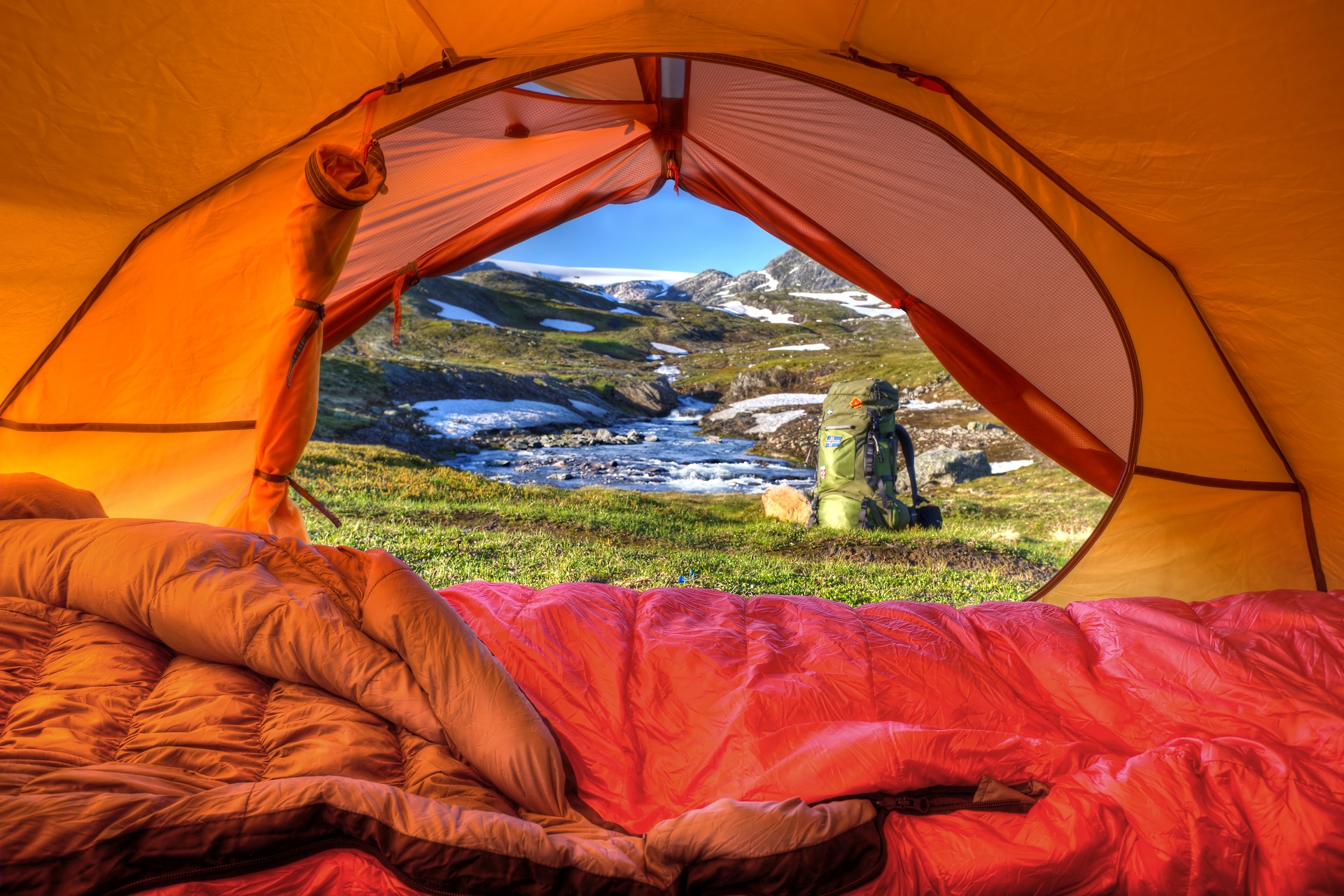 Teltta vertailu – Testissä 2- ja 3-hengen teltat - Vaellus & retkeily