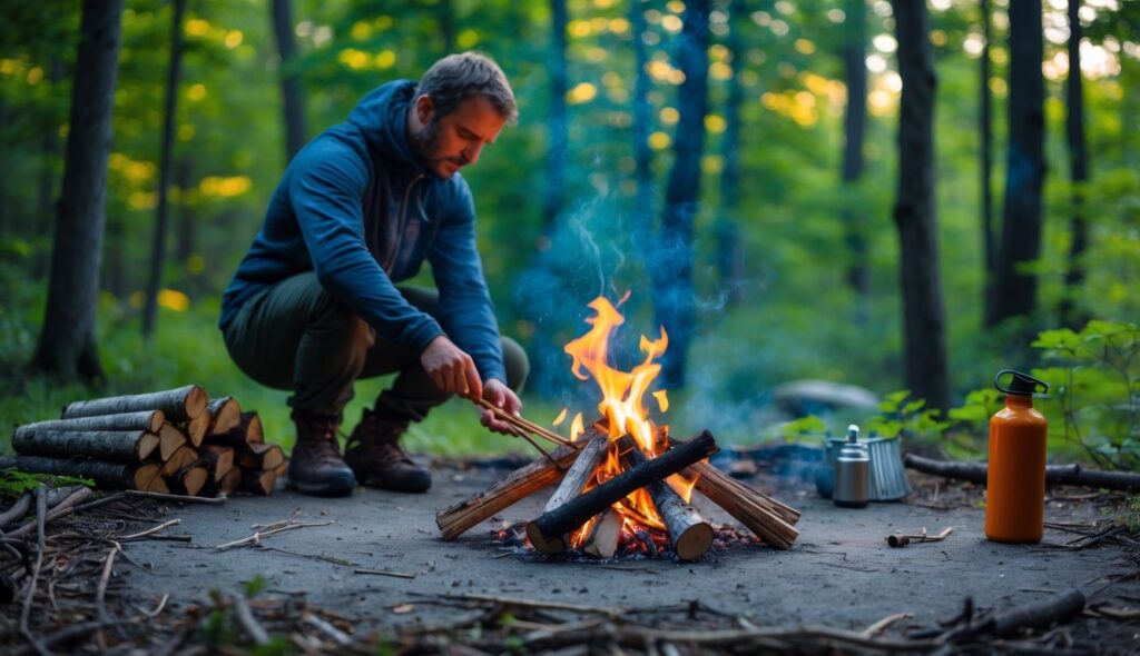 Tulentekoon liittyvät säännöt ja luvat